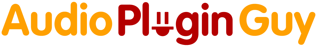 Audio Plugin Guy logo